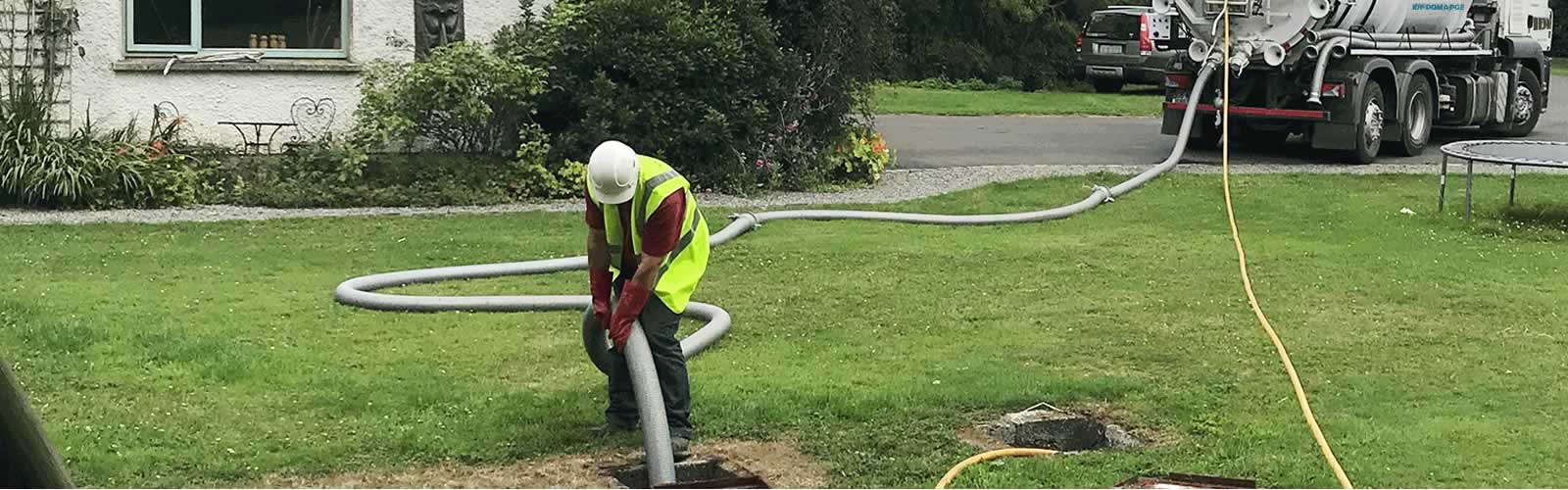 Installation et entretien pompe de relevage Yvelines (78)