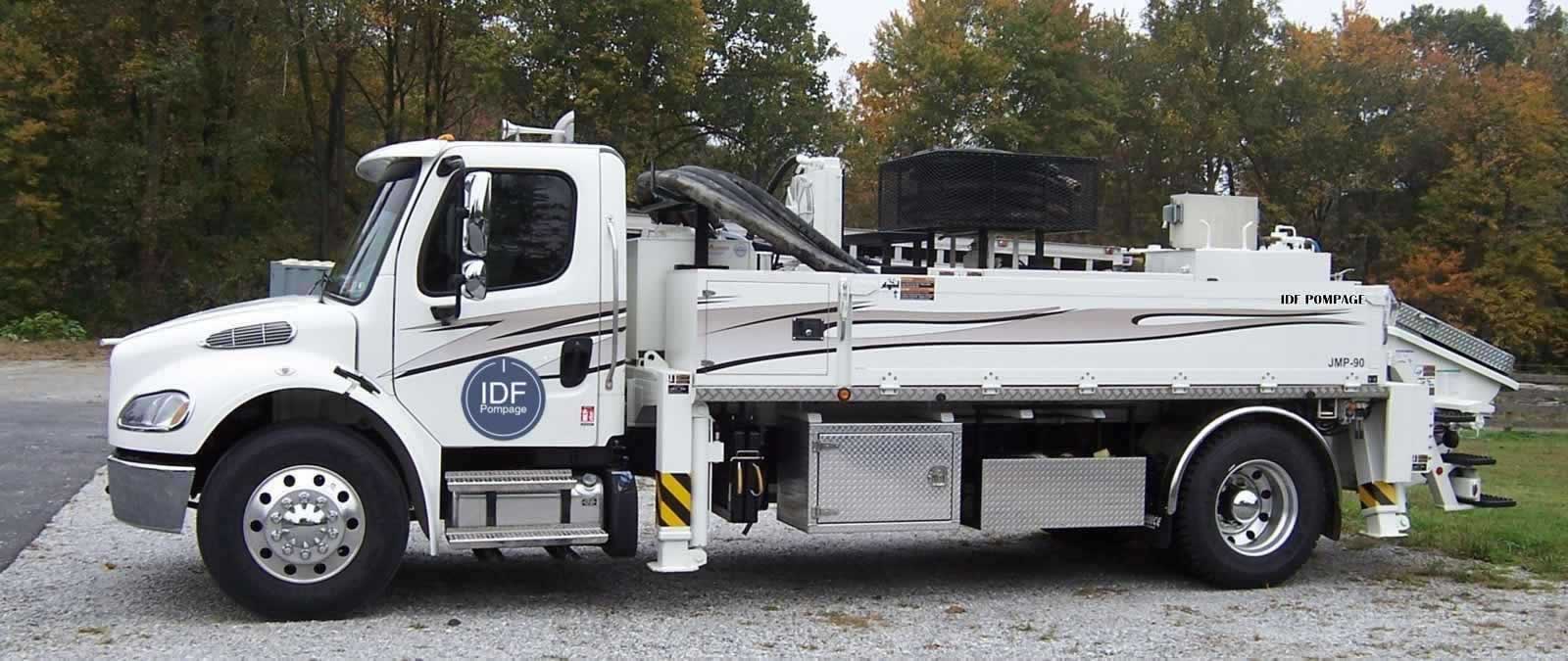 vidange fosse septique