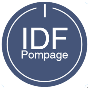 IDF Pompage