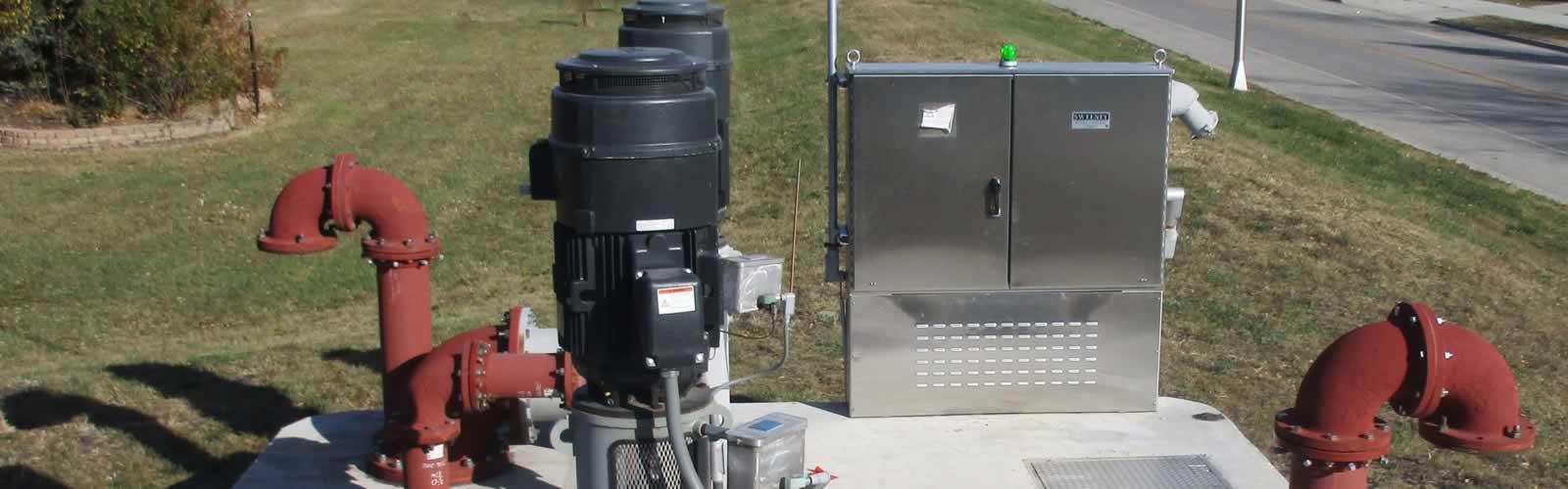 Tarifs pompe de relevage : Installation & Entretien, Devis 24/7